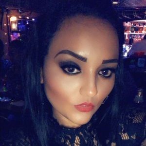 Meet your Posher, Olga